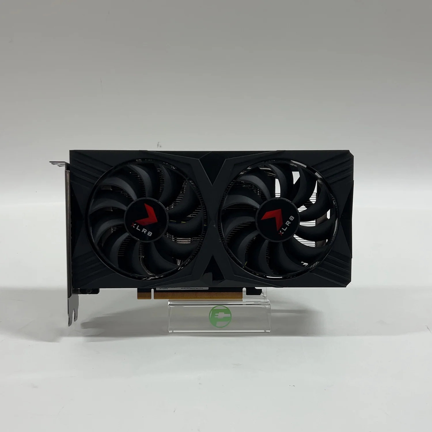 PNY GeForce RTX 4060 8GB GDDR6 Graphics Card VCG40608TFXXPB1-O