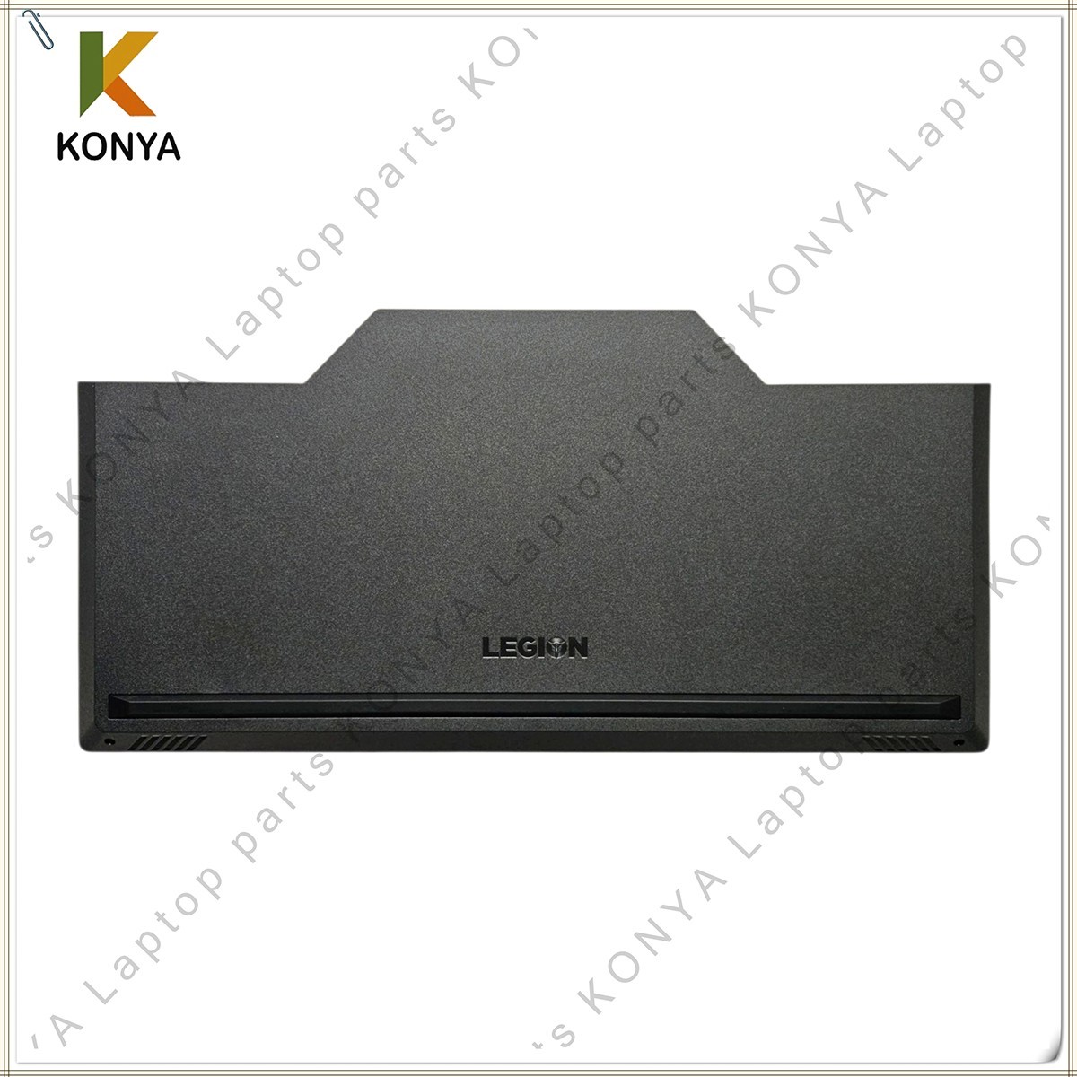 For Lenovo Legion Y540-17IRH PG0 Y7000-17 2019 Laptop Bottom Access Panel Cover
