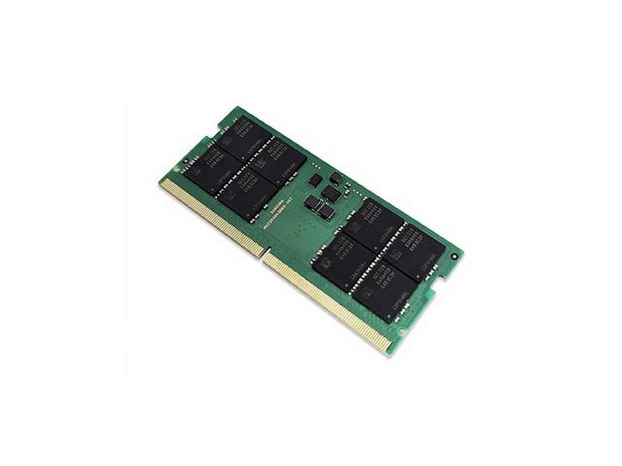 Total Micro 32GB 4800MHz DDR5 SODIMM Memory for HP EliteBook 1040 G9, 840 G9, 86