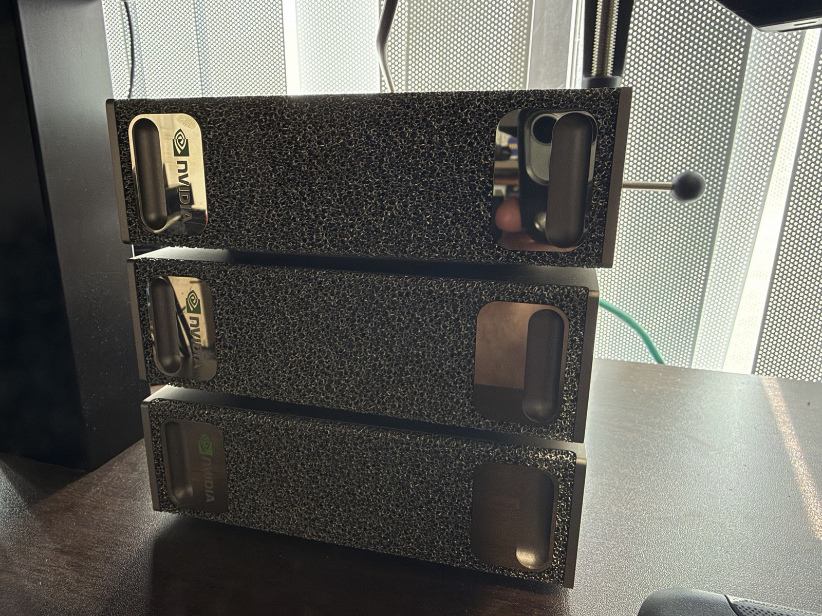 NVIDIA DGX Spark AI Supercomputer 4TB Storage, DAG cable and Extended Warranty