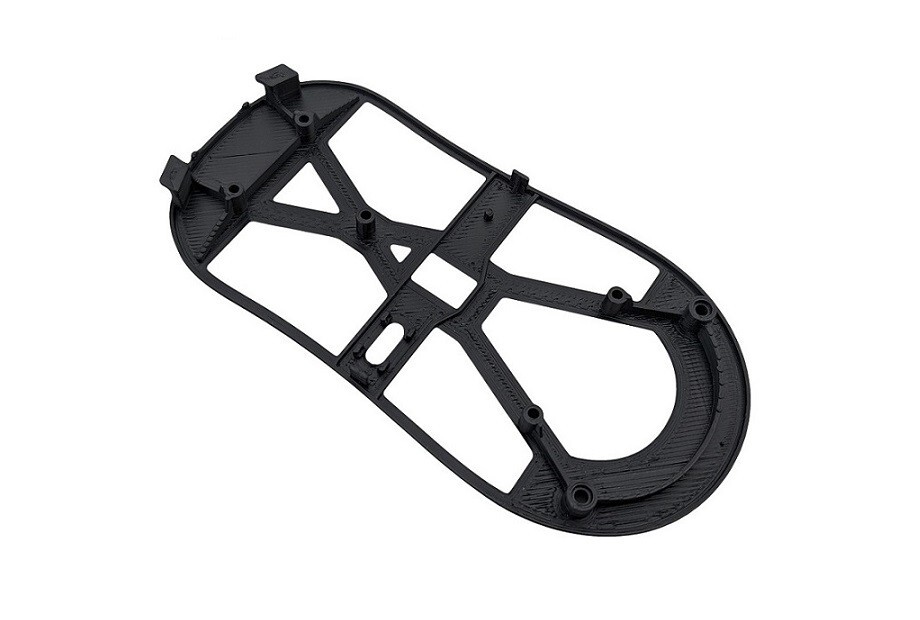 Aero Base - Pulsar X2 Medium - Reduce Weight by 5.3 grams