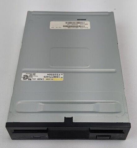Teac 193077C429 Floppy Disk Drive