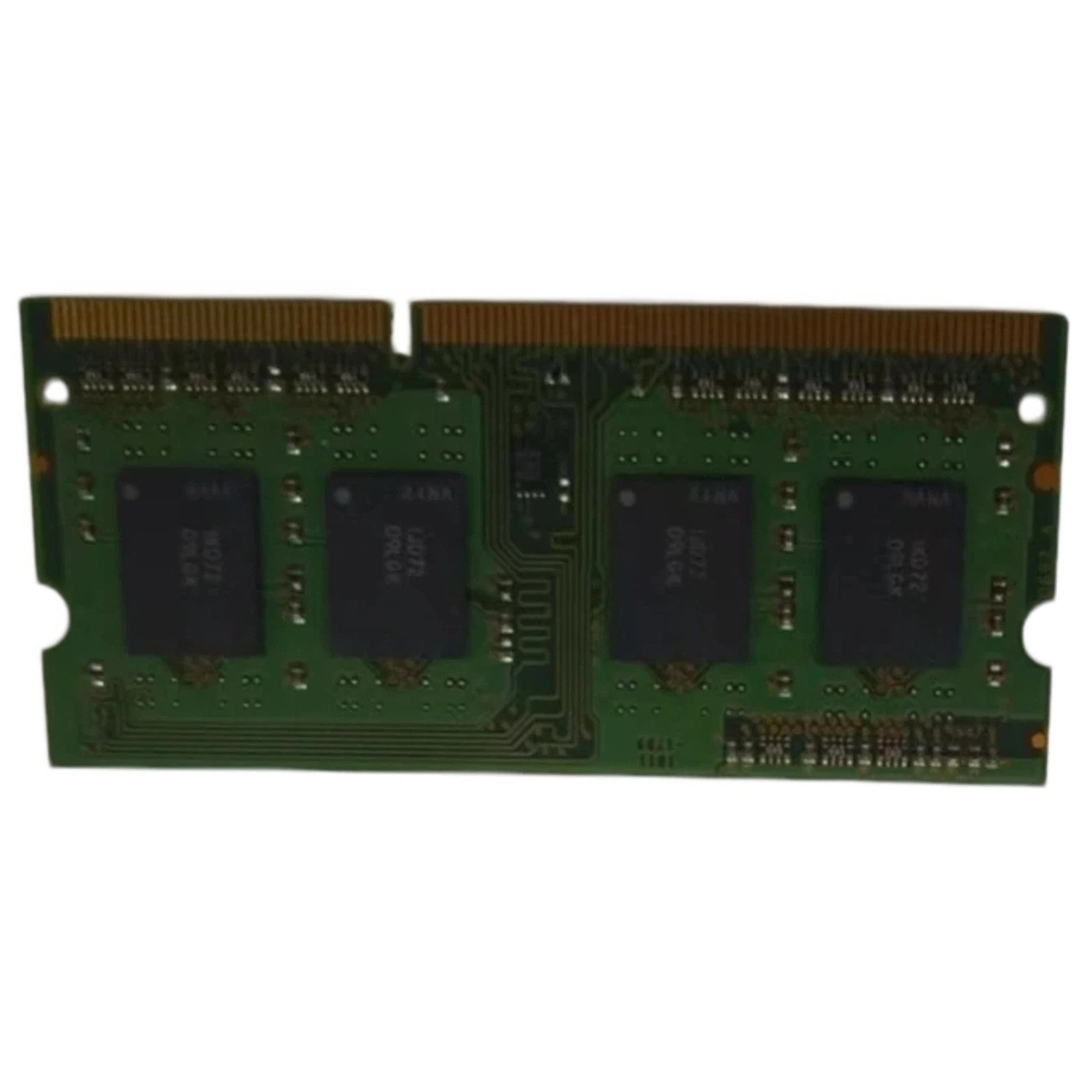 OEM MEMORY PC3-10600S-9-10-B1 Fits For MICRON 2GB 1RX8 MT8JSF25664HZ