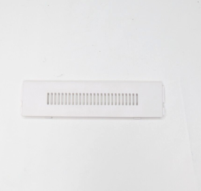 Genuine HP AIO 22-c0023w L15729-001  HINGE COVER WHITE