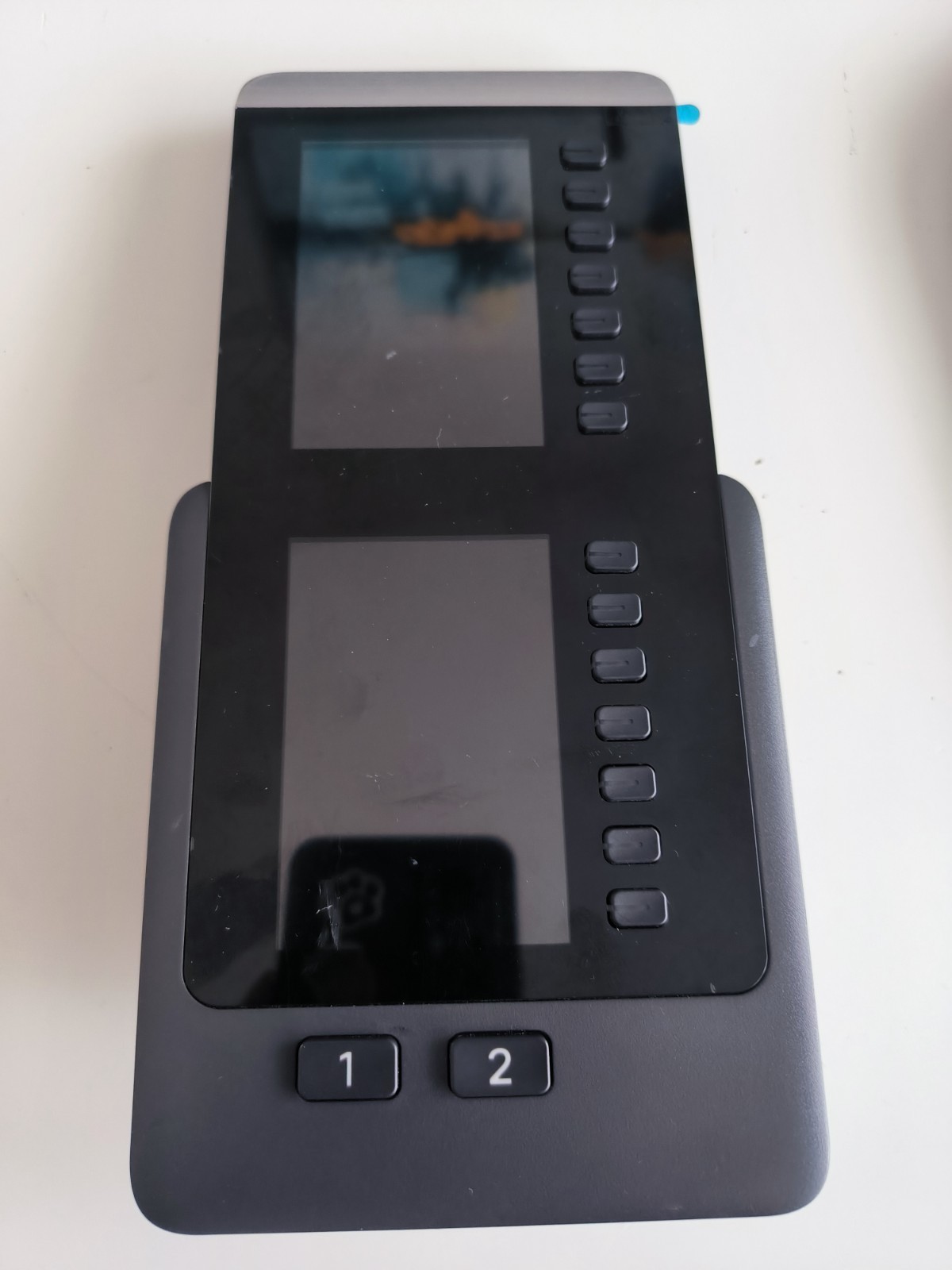 Cisco CP-8800-A-KEM IP Phone 8800/61 Key Expansion Module