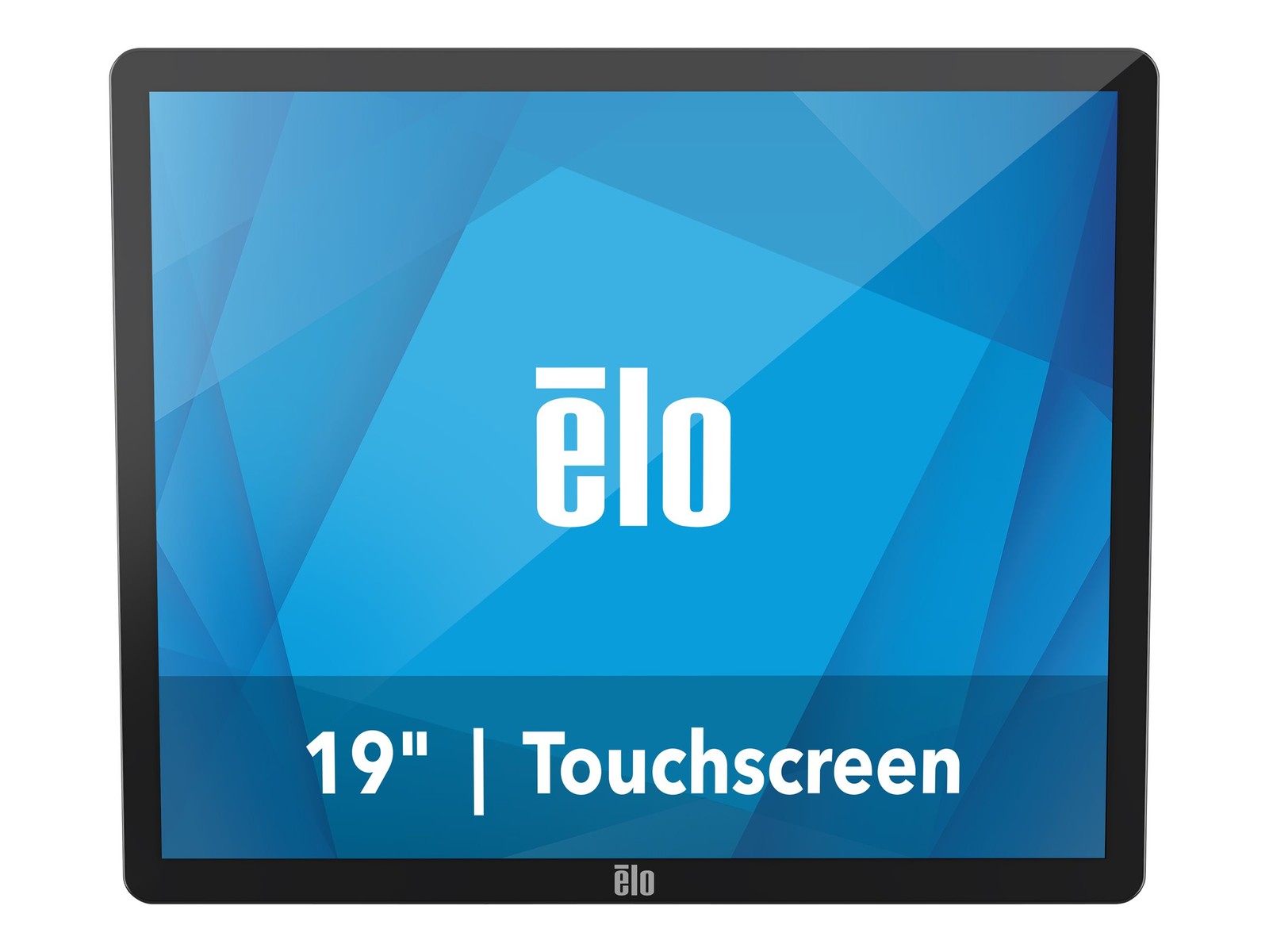 Elo 1902L 19 Class LCD Touchscreen Monitor - 5:4 - 14 ms" (e125695)