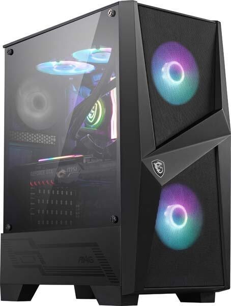 Best-selling Prebuilt AMD PC, Mid-Range Gaming PC, BUILT TO ORDER
