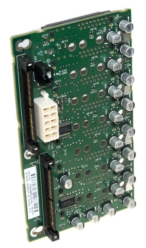 HP BACKPLANE 419618-001 012665-001 8x SAS DL585 G6 