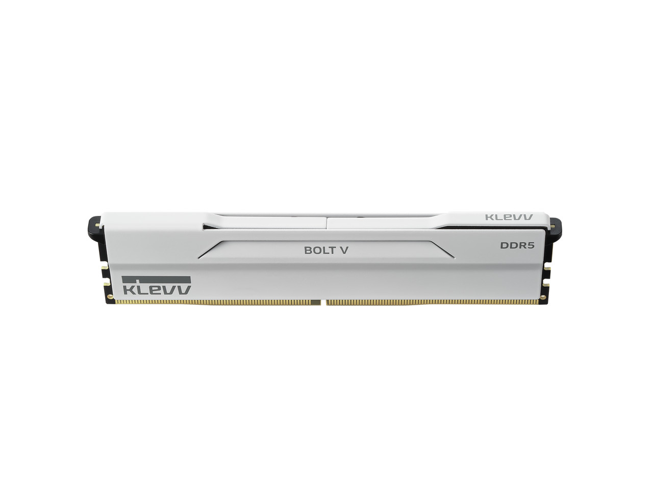 Klevv 64GB (2 x 32GB) DDR5 6000 (PC5 48000) Desktop Memory Model