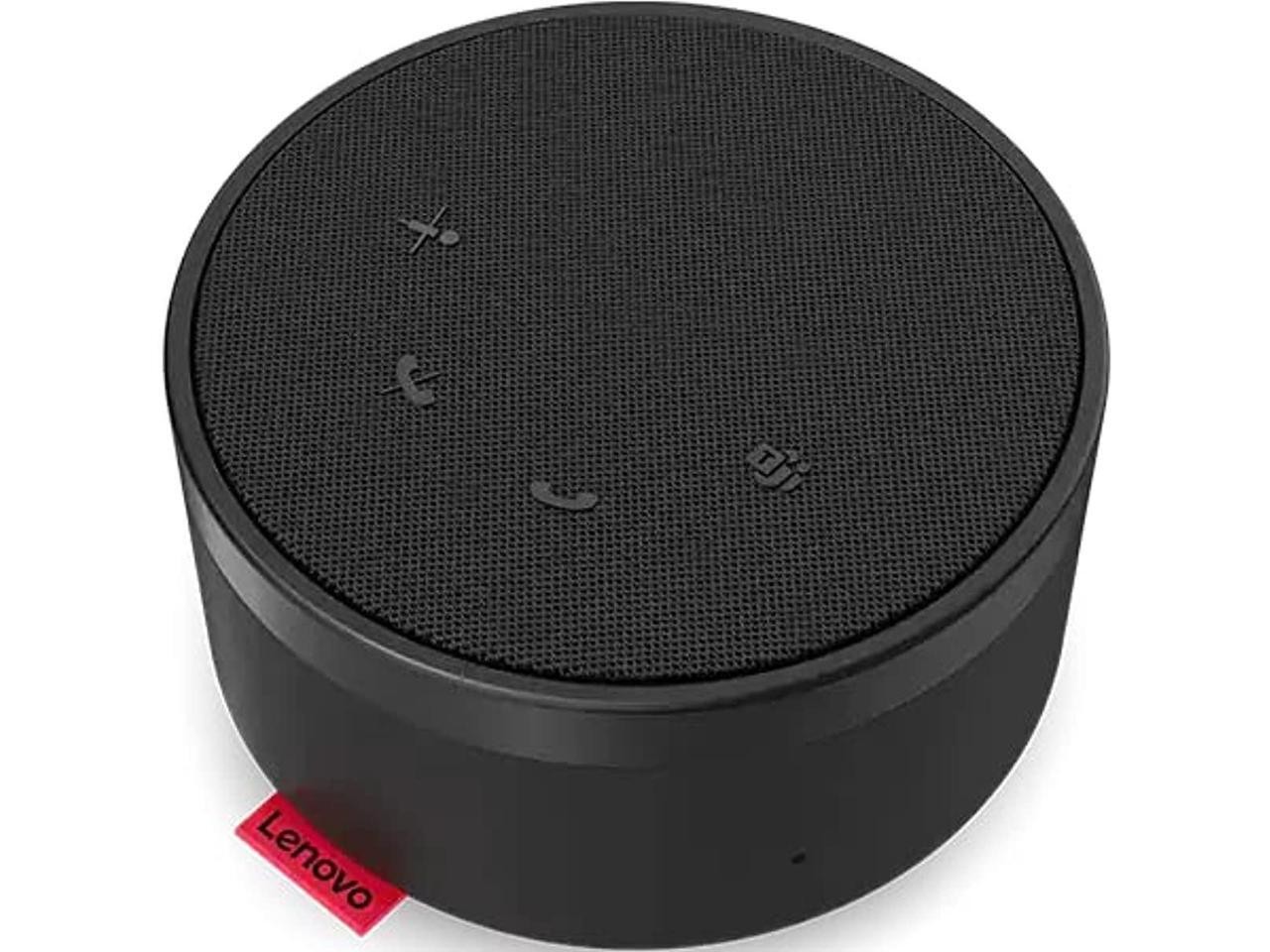 lenovo go wired speakerphone