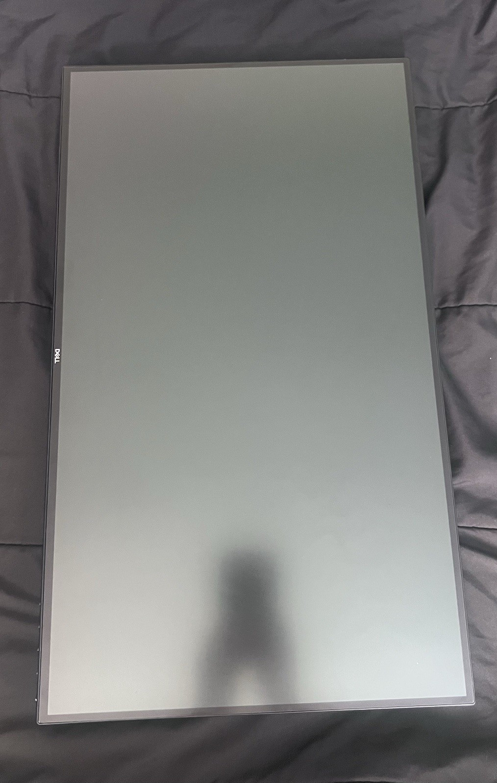 Dell UltraSharp 4K  UHD 27 inch IPS panel (U2718Q)