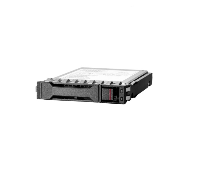 HPE 1.2TB SAS 12G Mission Critical 10K Multi Vendor HDD, Model: P28586-B21