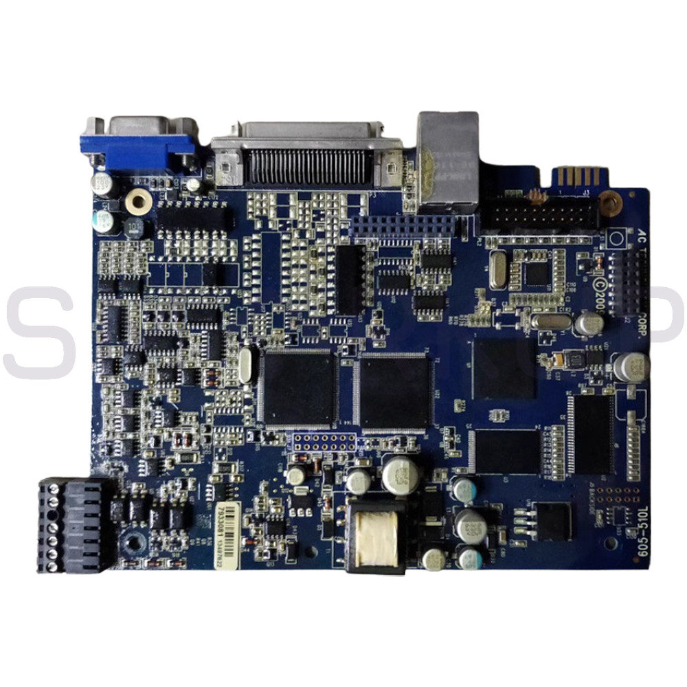 Used & Tested 605-510L 7933081 Motherboard