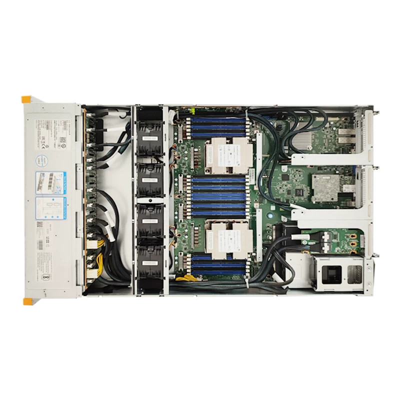 Inspur SA5212 H5 18x2.5"(18x NVME) Server