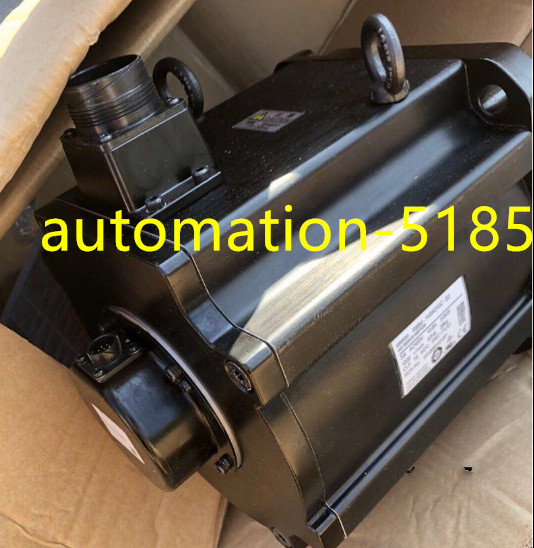 1PCS Omron servo motor R88M-1M3K010C-S2 New fedex or DHL