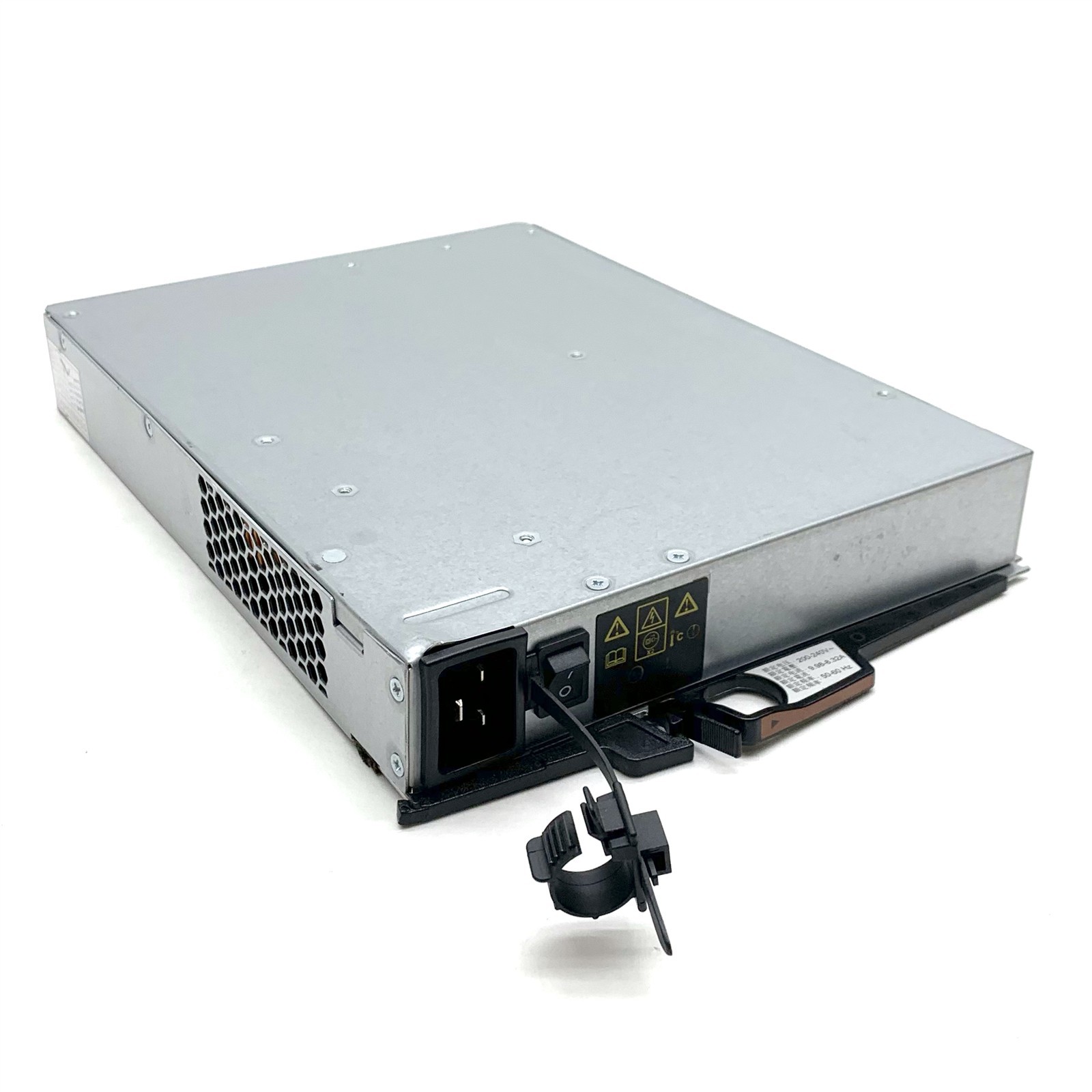 NetApp Switching Power Supply Unit TDPS-2325AB 114-00176+E0 200-240V~ 9.98-8.32A