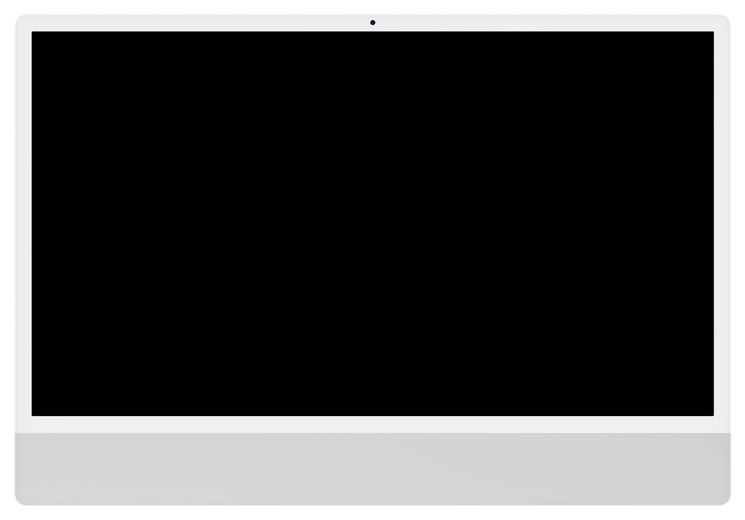 iMac 24 inch M1 M3 A2874 A2438 A2873 A2439 LCD Display LG204A-215 LM235UH1(SD)