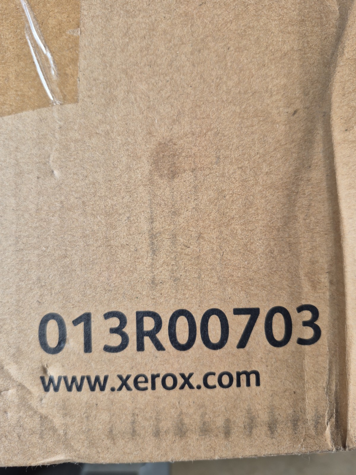 Genuine Xerox 013R00703 Drum Unit PrimeLink C9265/9275/9281