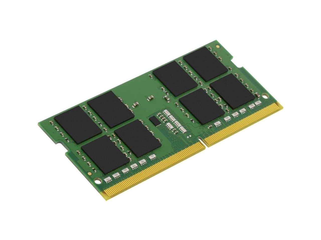 Total Micro 32GB DDR4 3200MHz SODIMM Memory for HP EliteBook 640 G10, 650 G10, 8