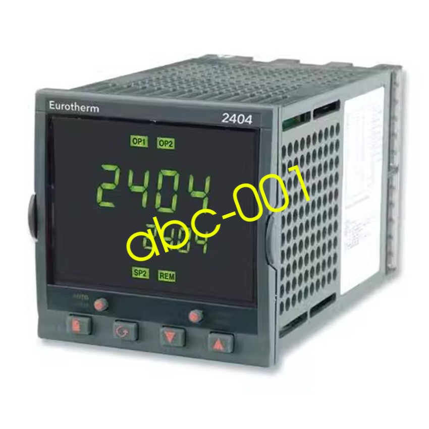 1pcs NEW Eurotherm Thermostat  2404 Temperature Controller