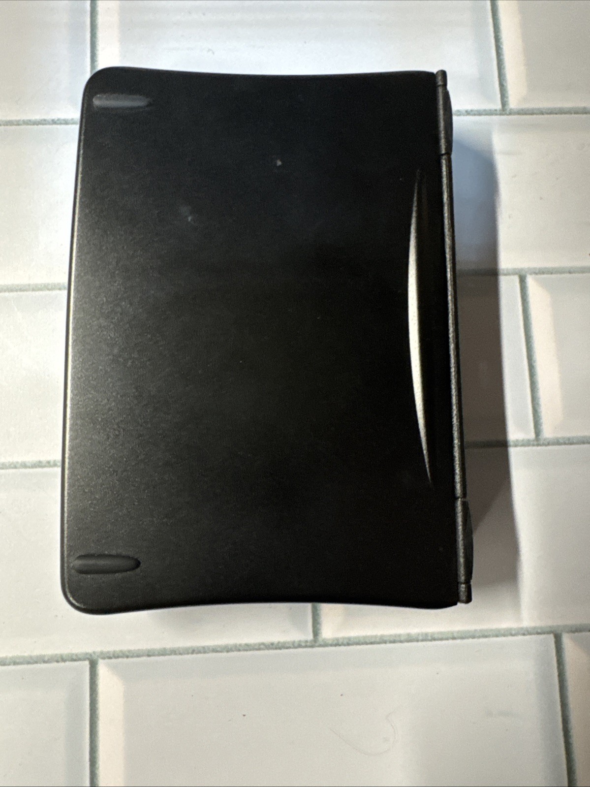 Targus PA850U Stowaway Portable Keyboard 