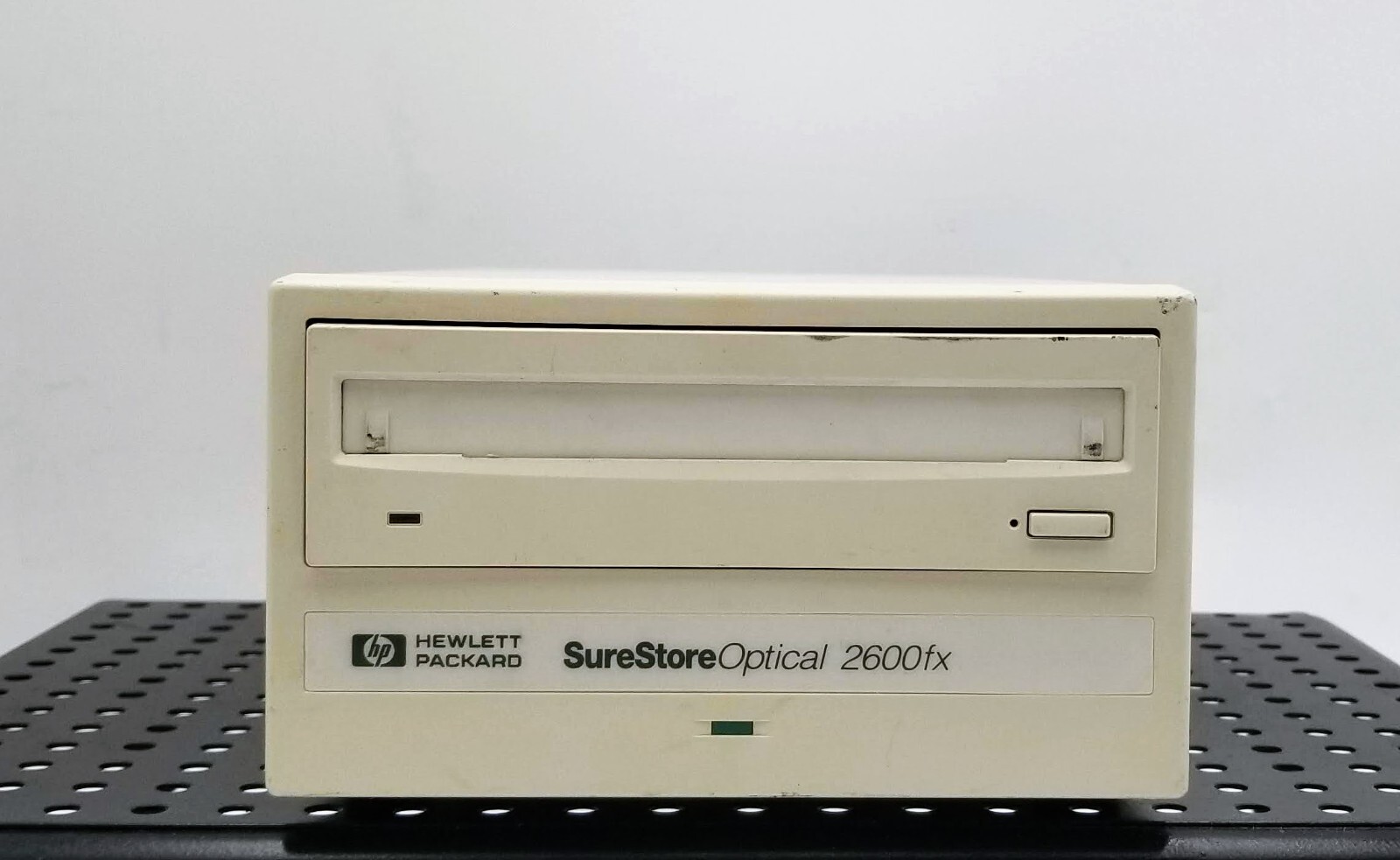 HP HEWLETT PACKARD C1114F SURESTOREOPTICAL 2600FX Magneto Optical Drive