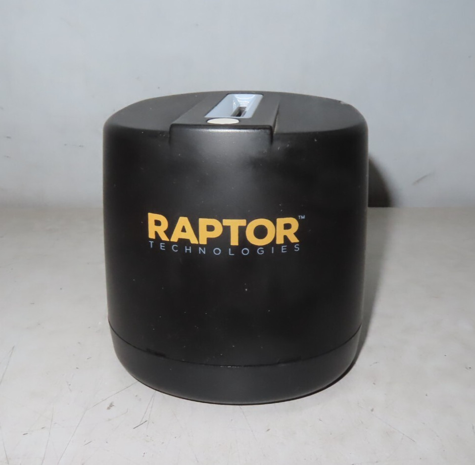 GEMALTO Raptor CR54-00-00-01-00 A3167229 CR5400 ** PARTS ONLY **