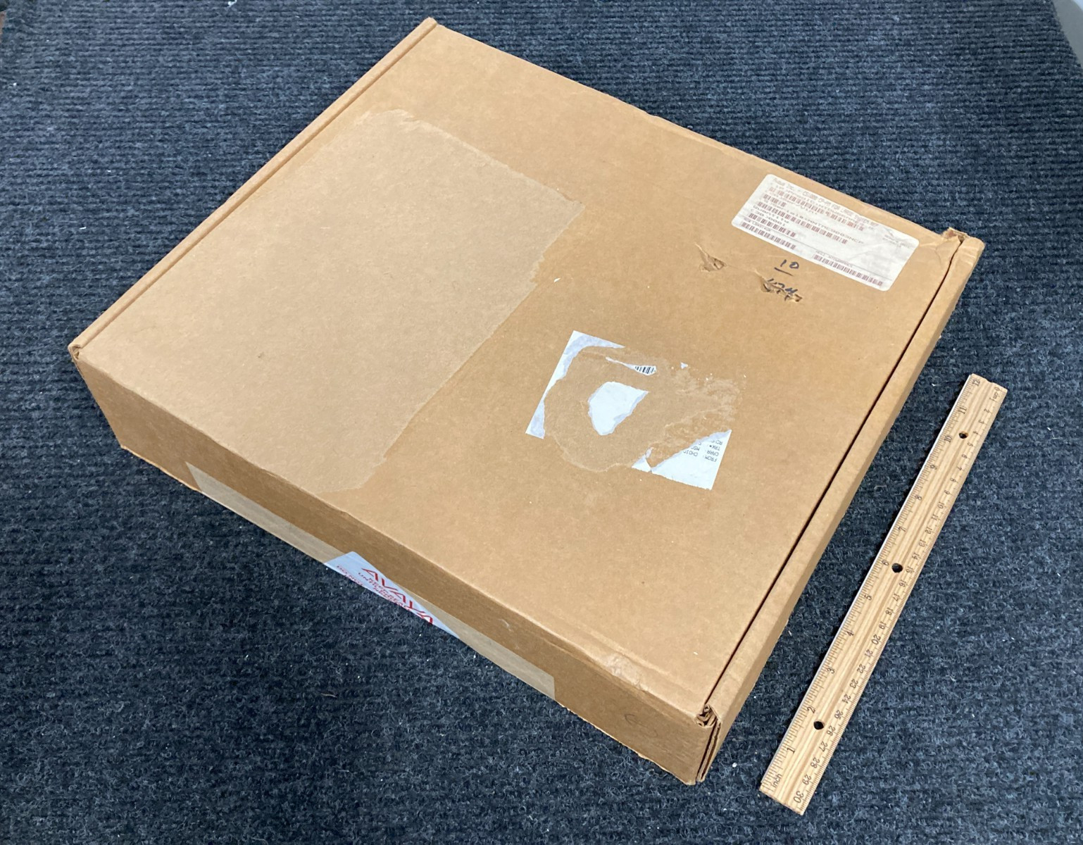 Nortel Avaya CS1000 CP-PM Signaling Server For Large System Rep - NIB, Sealed -