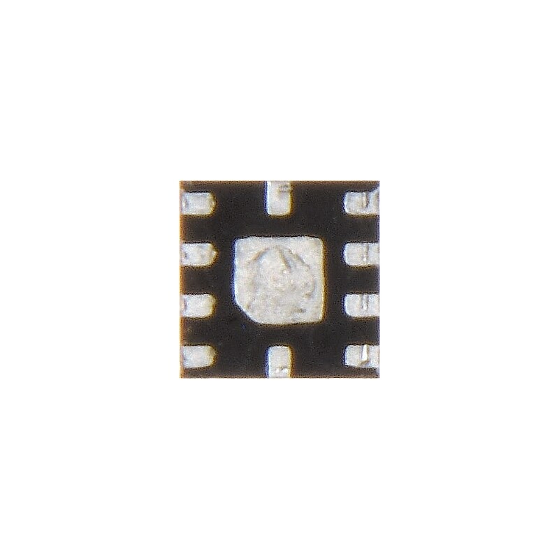 Silego SMD SMC Manual Reset Controller IC Chip JXE for Apple MacBook Repair