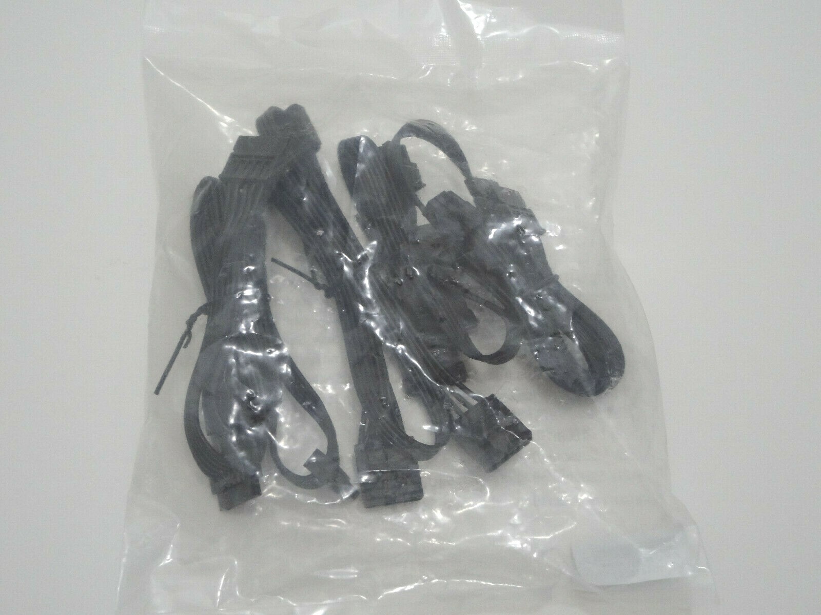 Seasonic Modular Cables for FOCUS and PRIME Series Bag# 2 NEW