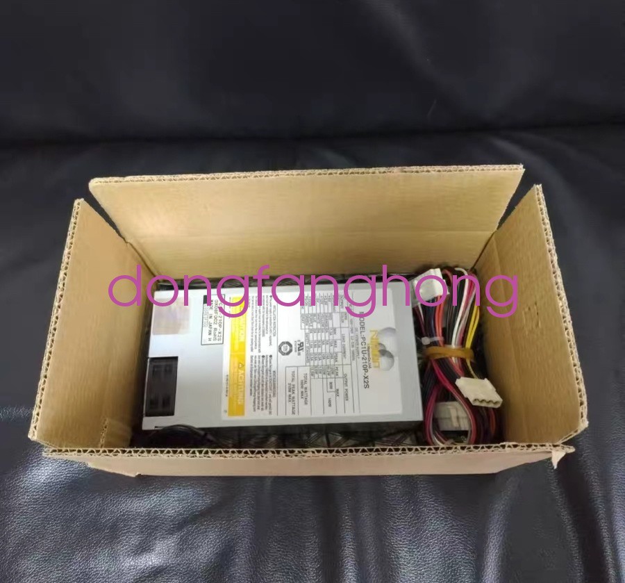1PCS PC1U-210P-X2S NIPRON industrial power supply NEW via FedEx or DHL