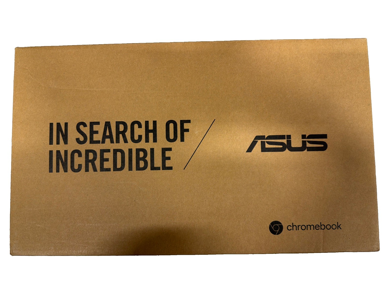 ASUS C302CA-DHM4 Chromebook Flip 12.5in. (64GB, Intel Core M3, 2.2GHz, 4GB)BNIB