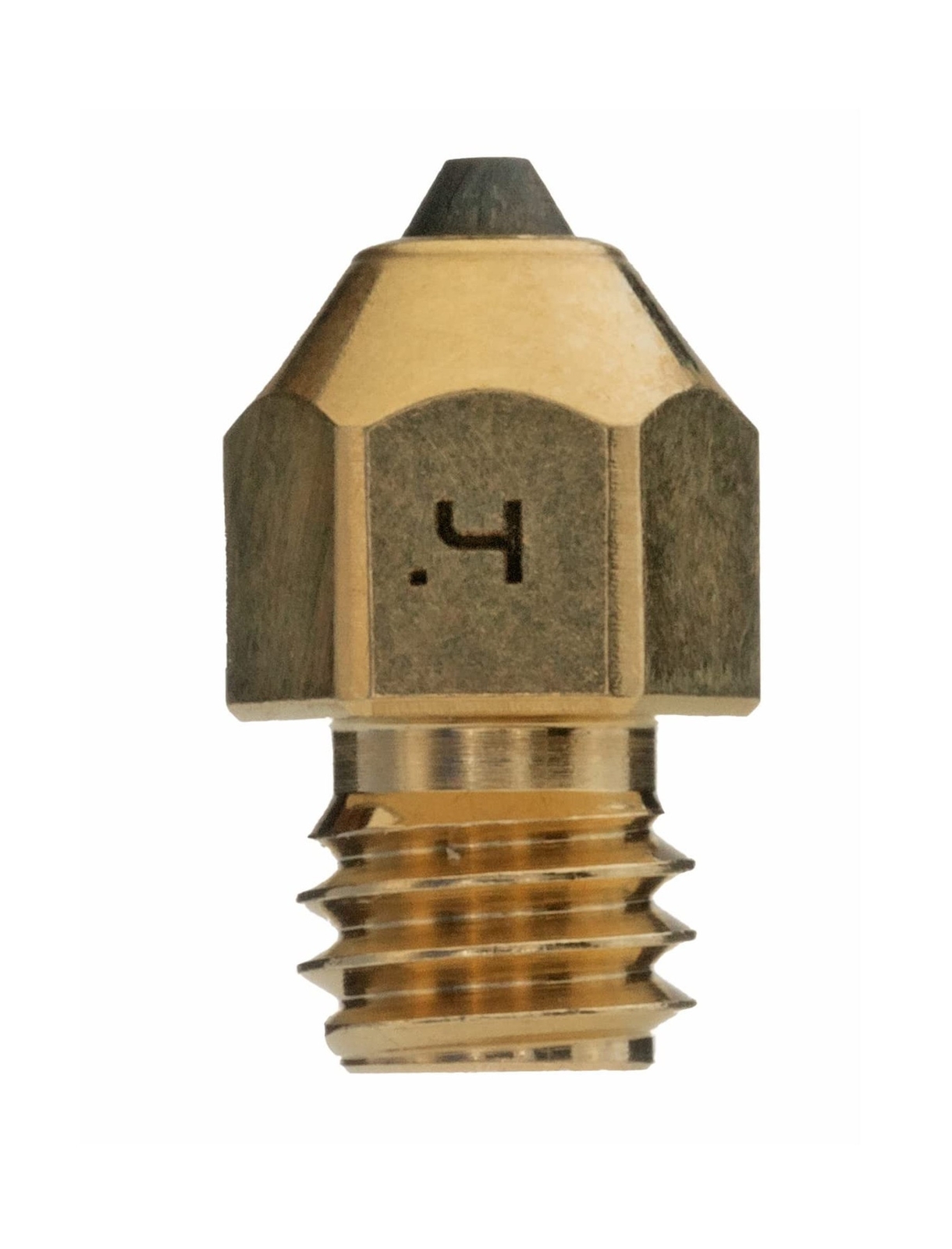 Diamondback Nozzles – MK8 Compatible – Polycrystalline Solid Diamond