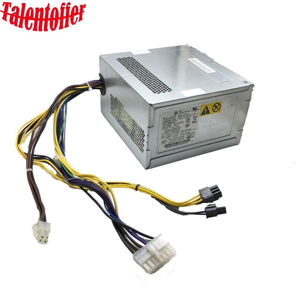 For Lenovo ThinkCentre PCC001 M8400t TS230 H530 Power Supply HK380-16FP 310W PSU