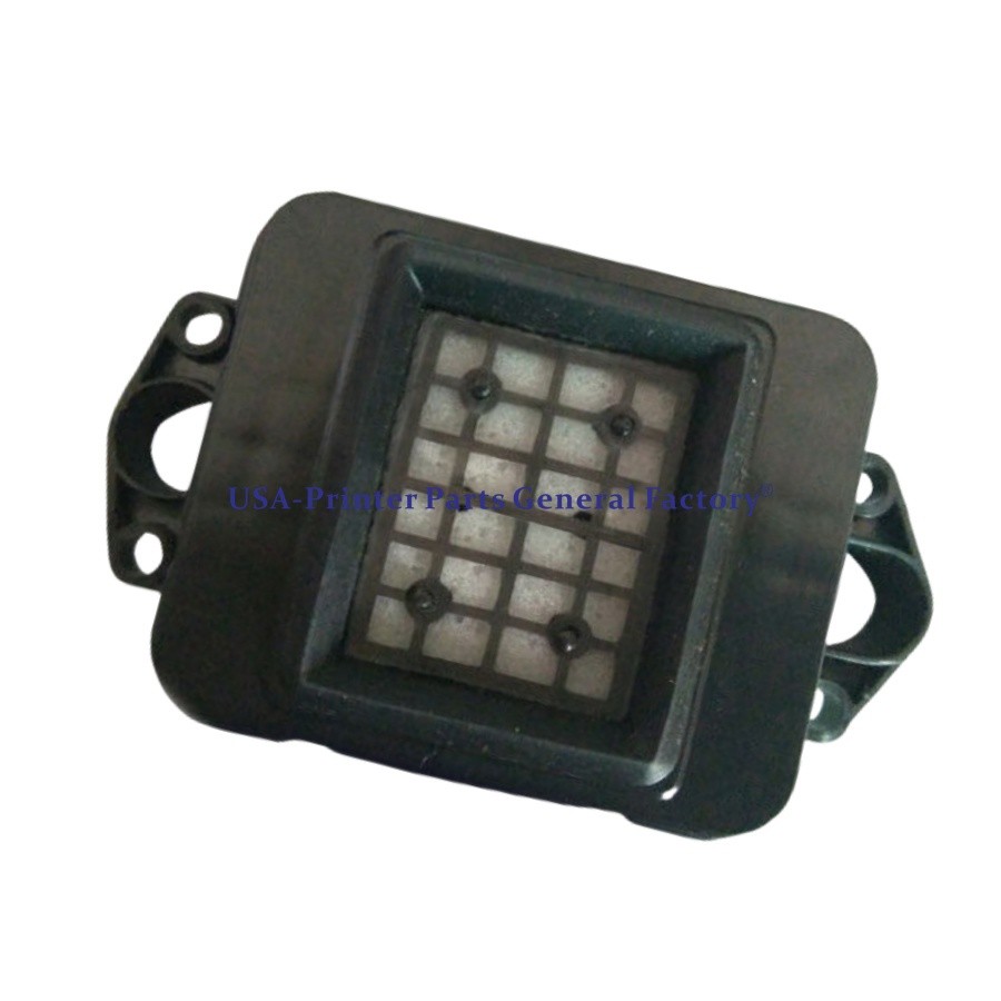 New Printhead Capping unit Cap Top Fits For Epson TX800 XP600 DX6 DX7 DX8 DX10