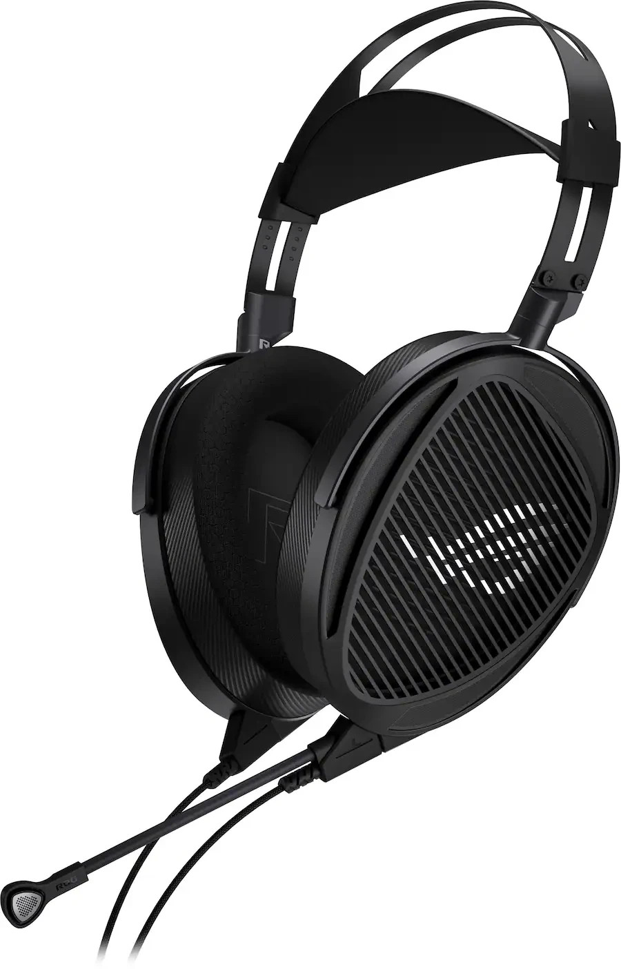 ASUS - ROG Kithara WIRED Audiophile Open-Back Gaming Headset