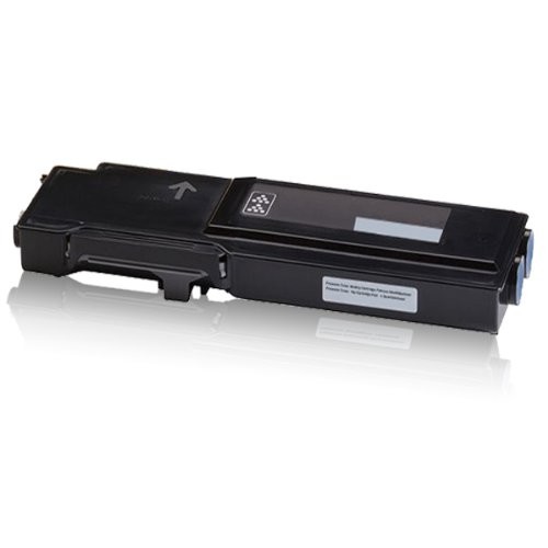 Print-Klex XXL Toner Cartridge Compatible for Xerox Phaser 6600 DN Phaser 6600