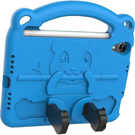 Sahara Teddy Bear KidProof Case for iPad Mini iPad Mini 6th Gen