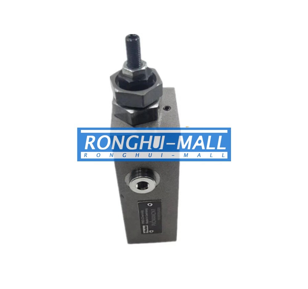 1PCS New Plunger pump control valve PVCMERCN1 Regulator Control Valve