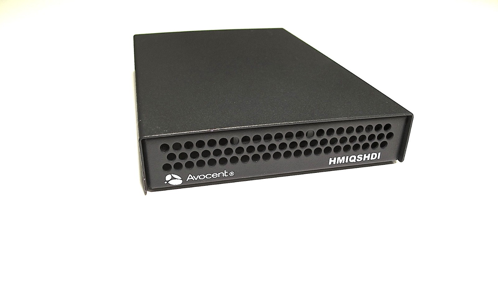 Avocent HMIQSHDI HMX Interface with VGA, DVI-D, USB, Audio - MPN: 500-183-503