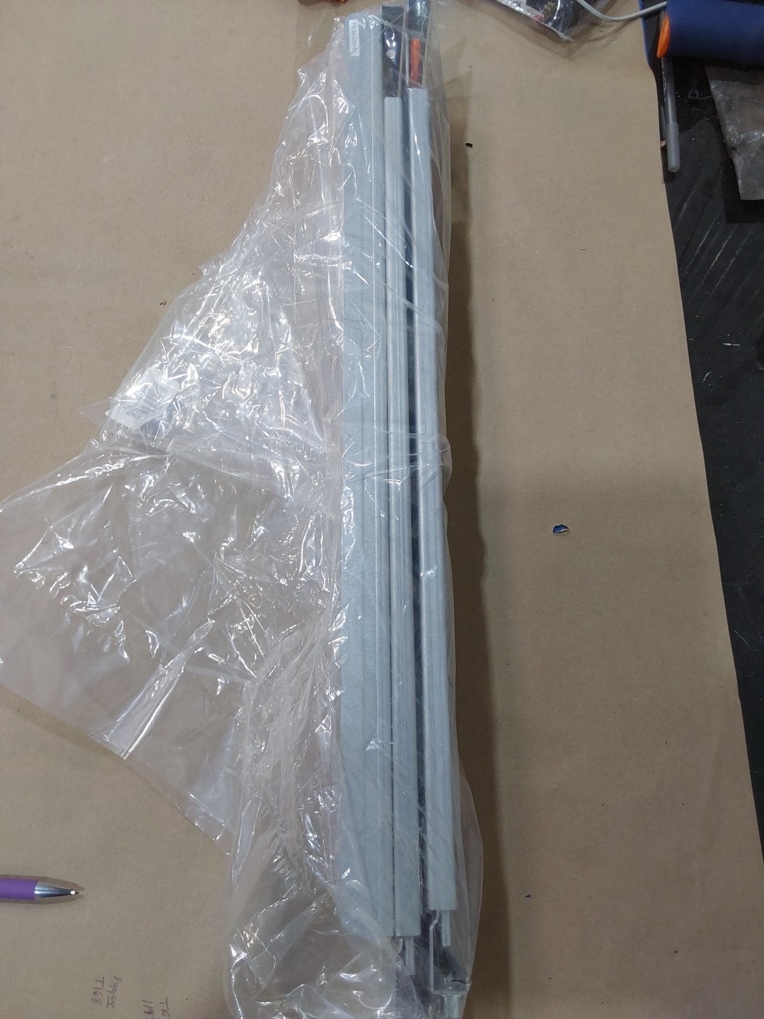 PureStorage Rail Kit 84-0009-01 for FlashArray M70 X20 X50 X70 R2 R3