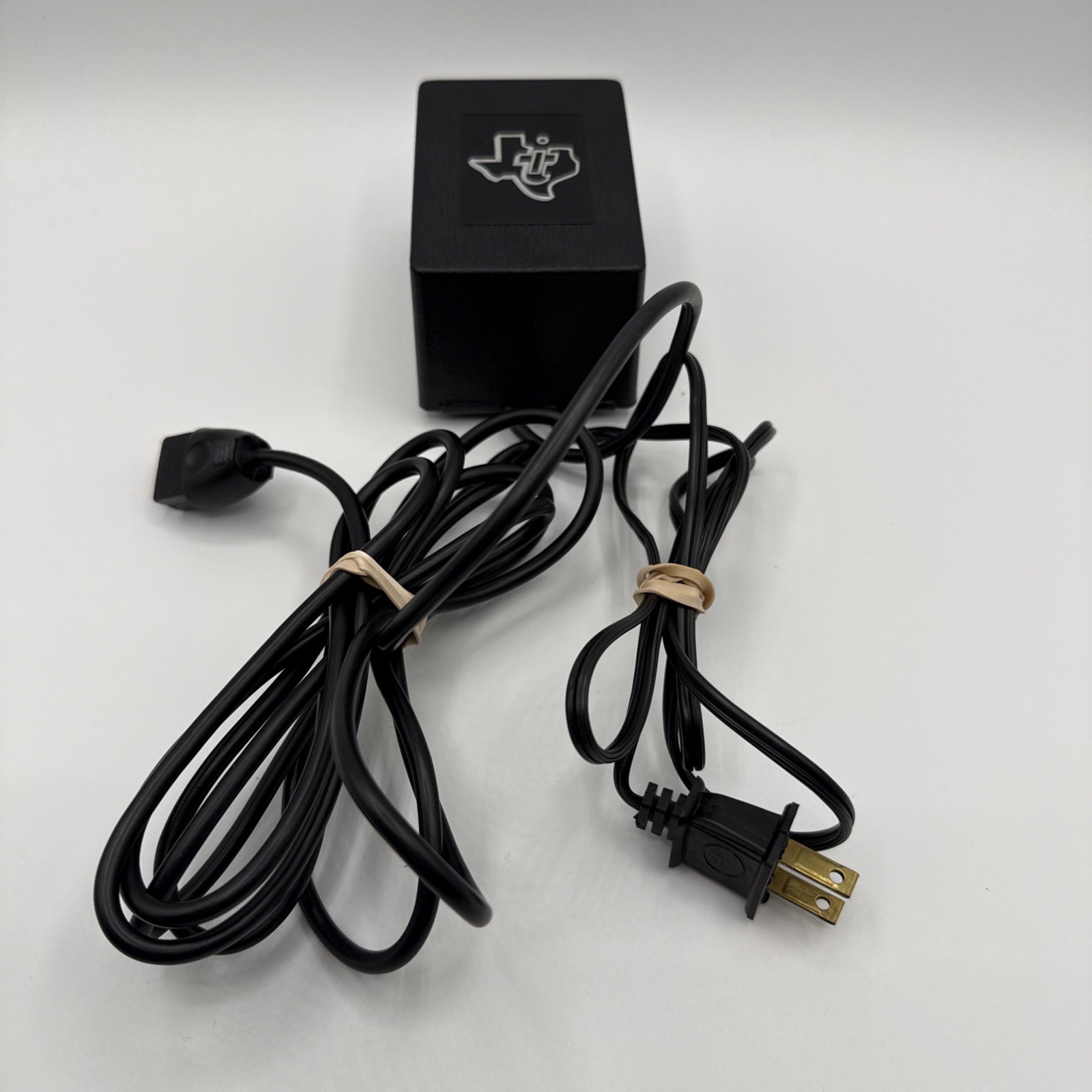 TI-99/4A TI99 Home Computer External POWER SUPPLY ADAPTER AC 9500