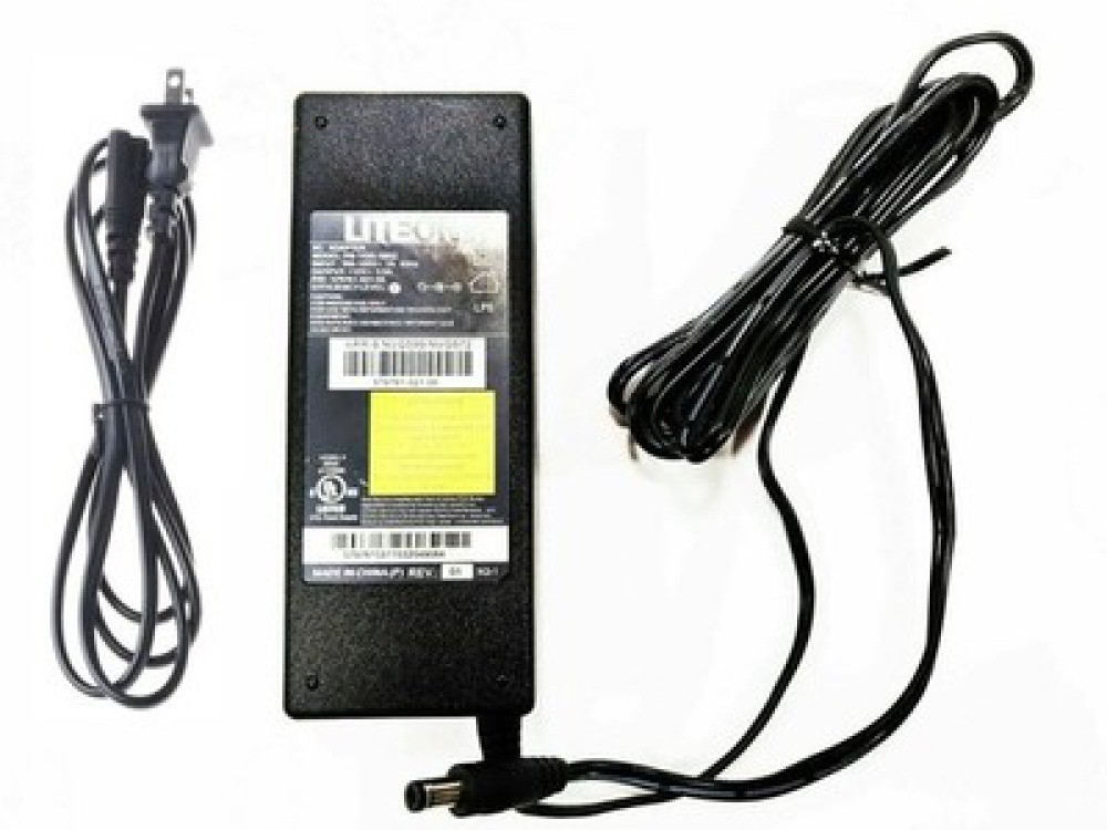 Liteon PB-1420-1M02 12V 3.5A AC Power Adapter 579761-021-00 W/P.Cord Tested Work