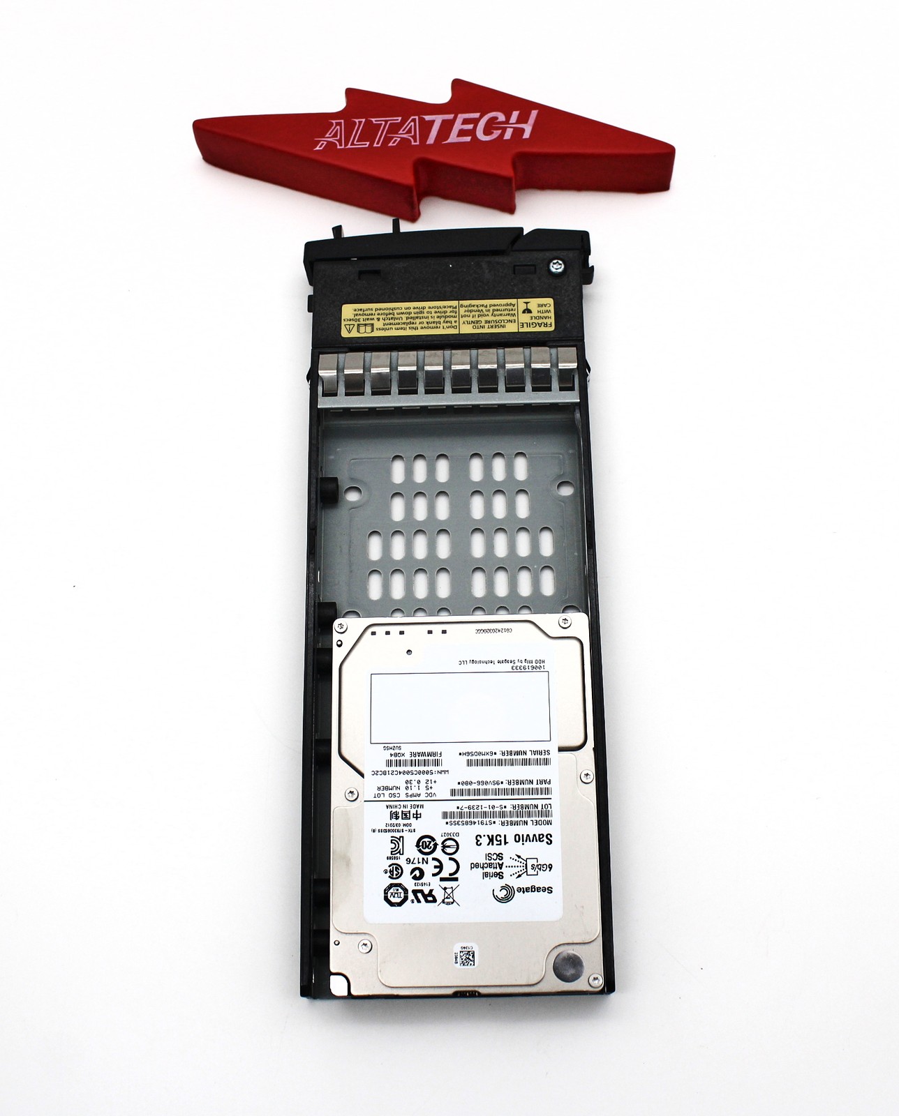 Dell 9SV066-080-CML 146GB 15K SAS 2.5 6G 9SV066-080