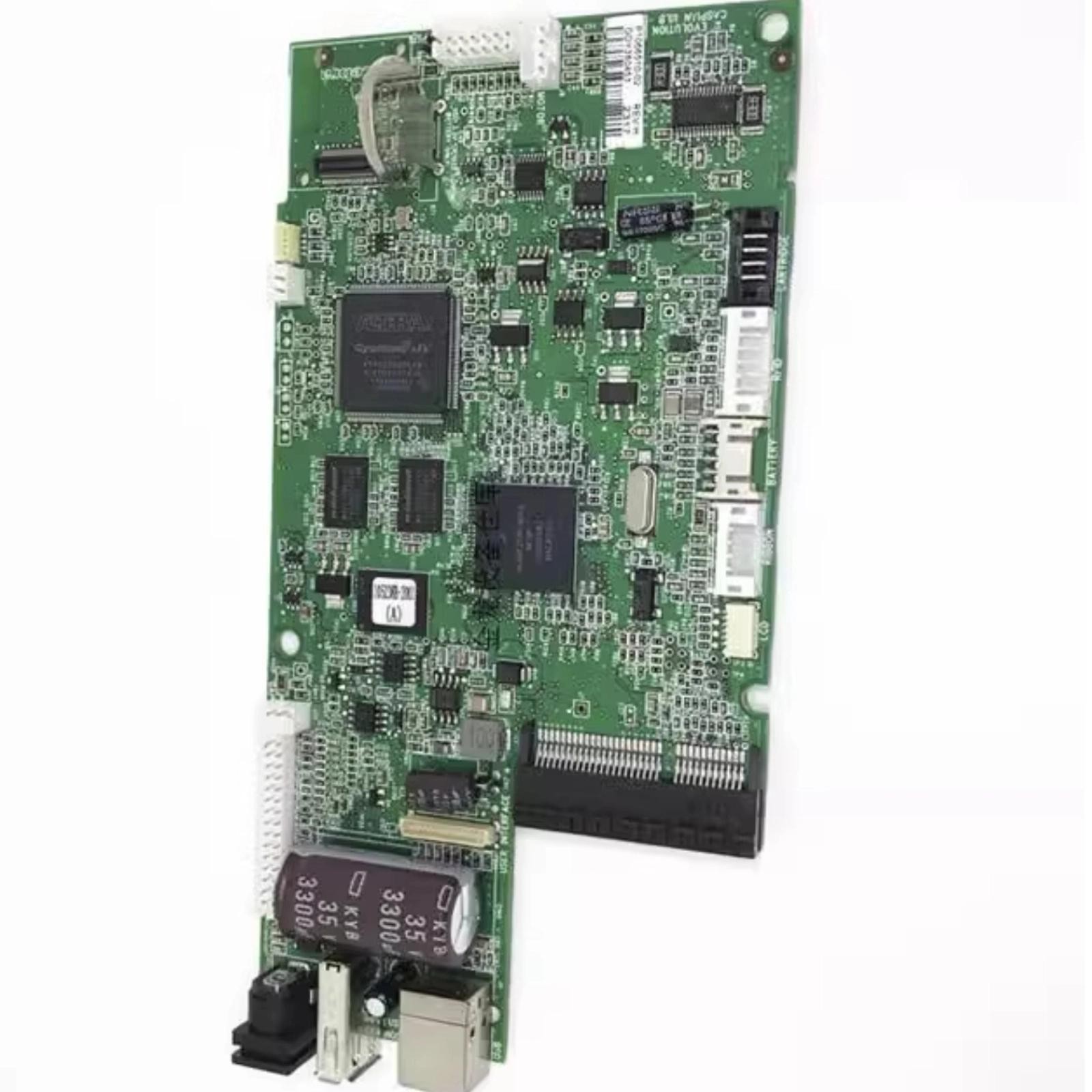 Main Board Motherboard P1080383-253 Fits For Zebra Zd410 P1080383-254 ZD 410