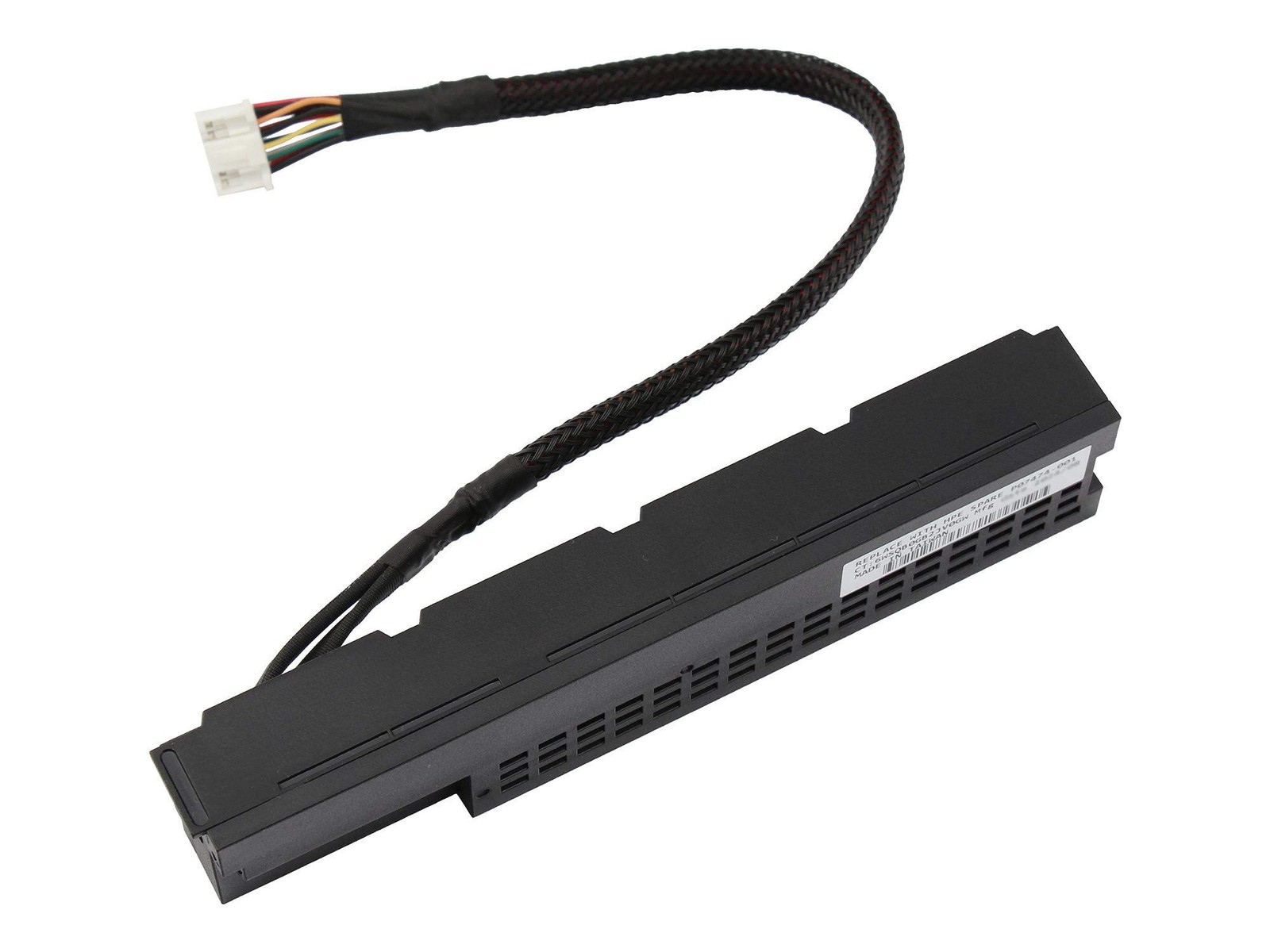 P02381-B21 HPE Smart Storage Hybrid Capacitor with 260mm Cable Kit RAID Cont ~D~