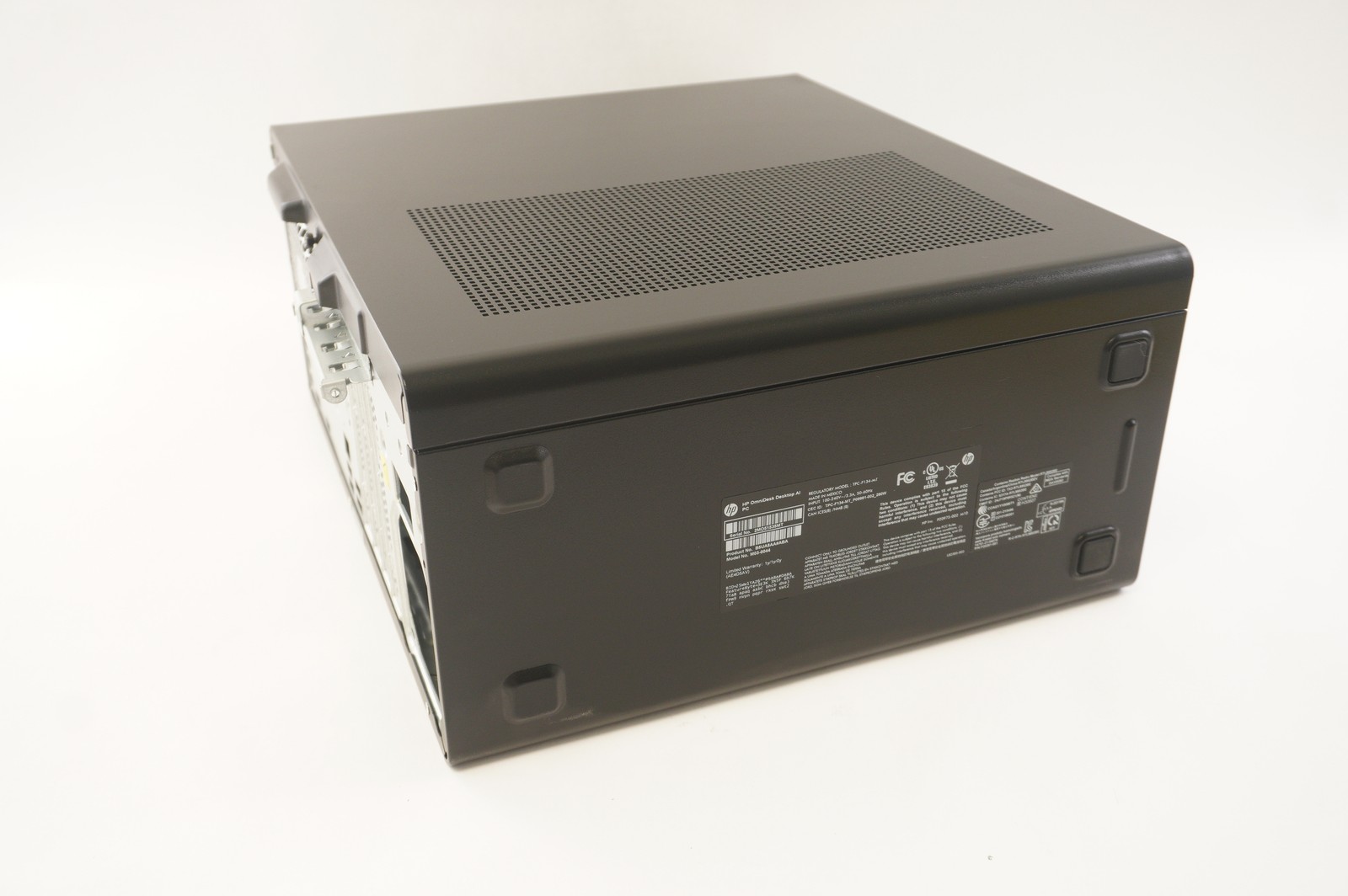 P16598-001 Hp Chassis M03-0044