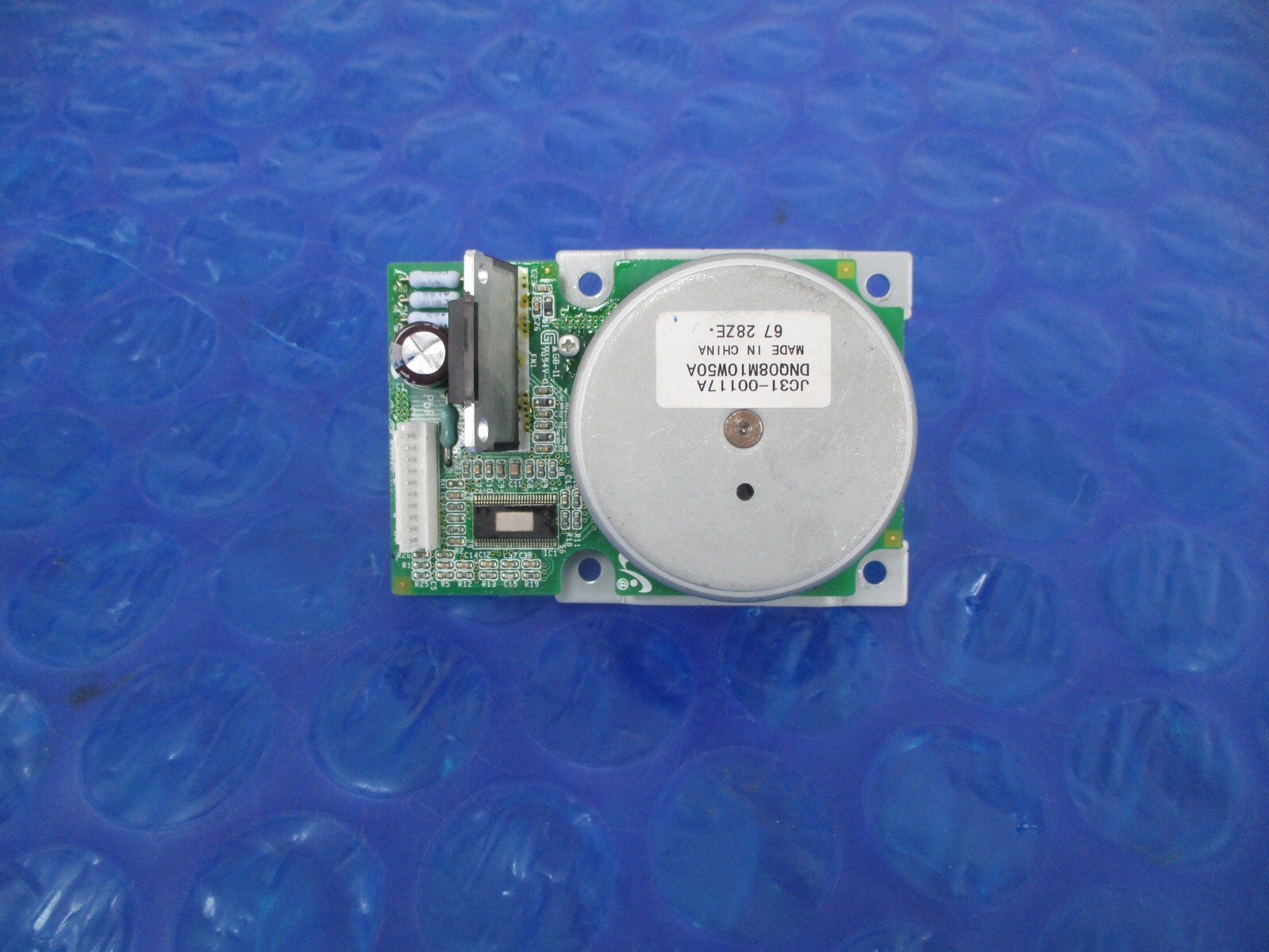 Samsung JC31-00117A Motor Drive DNQ08M10W50A