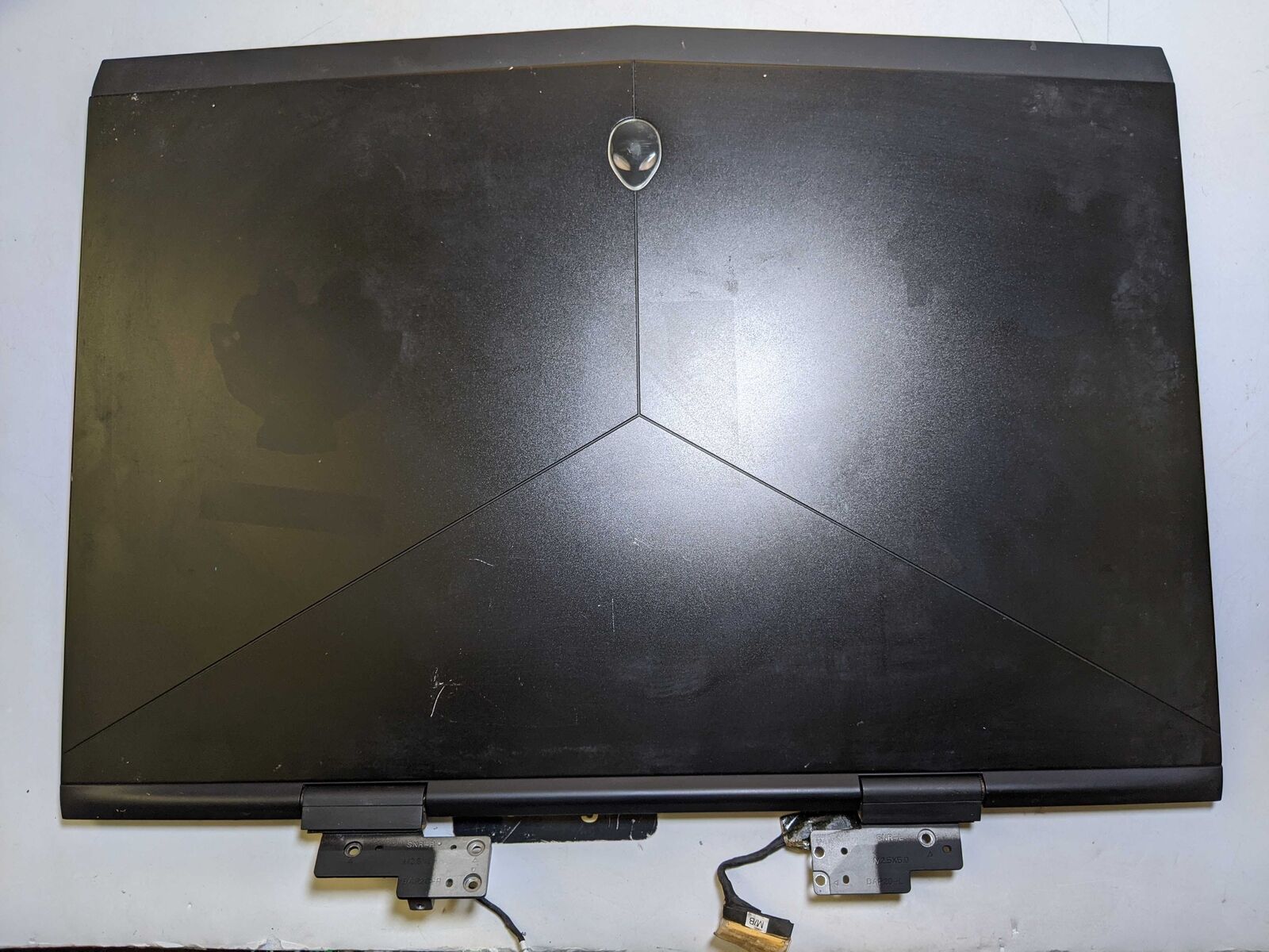 Alienware 17 R4 R5 LCD Screen Assembly FHD Matte EDP Non Touch GF8P2
