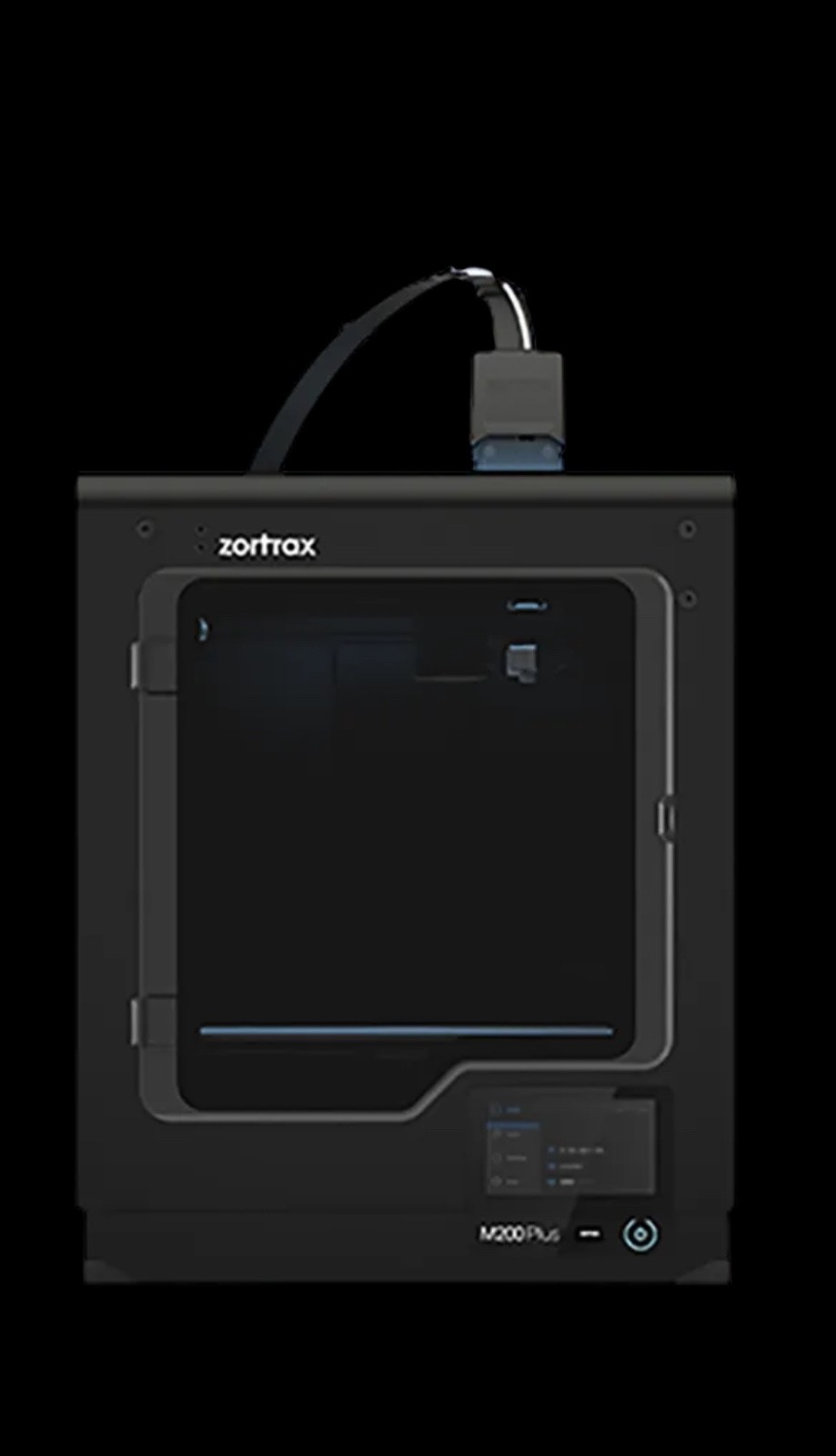 Zortrax M200 Plus V2 3D Printer